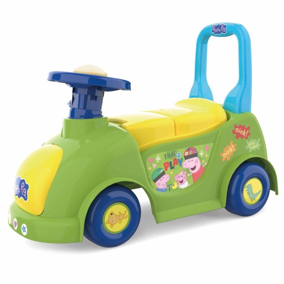   Peppa Pig Correpasillos