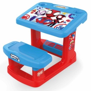 Pupitre Spidey & His Amazing Friends 2