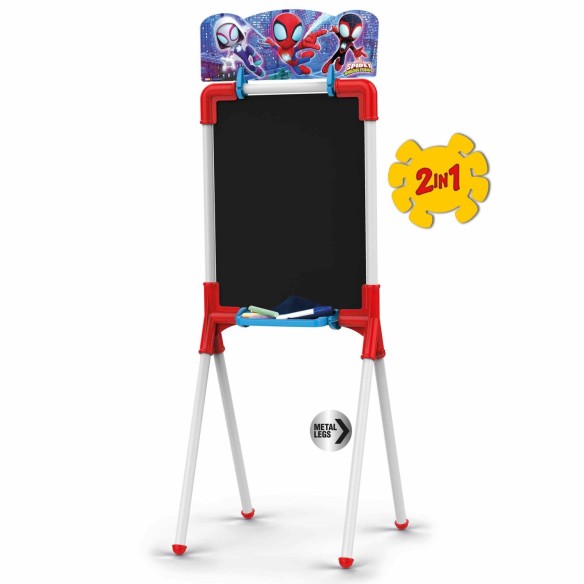 Spidey & His Amazing Friends Blackboard