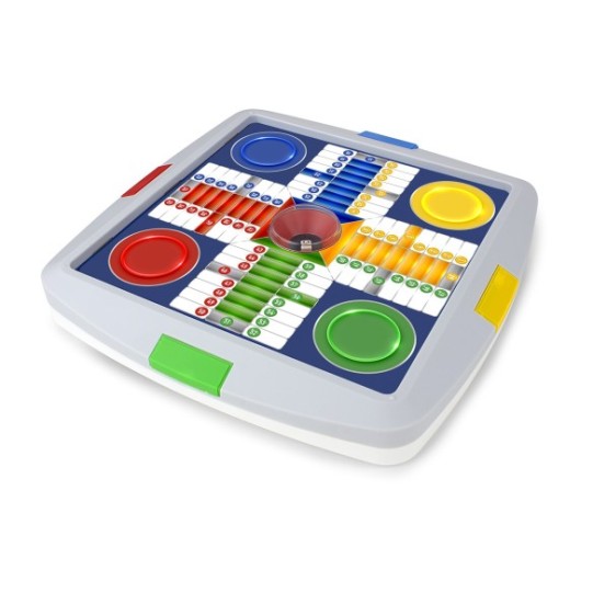 Parchís - OCA