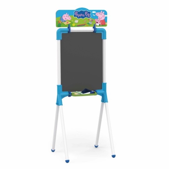 pizarra peppa pig