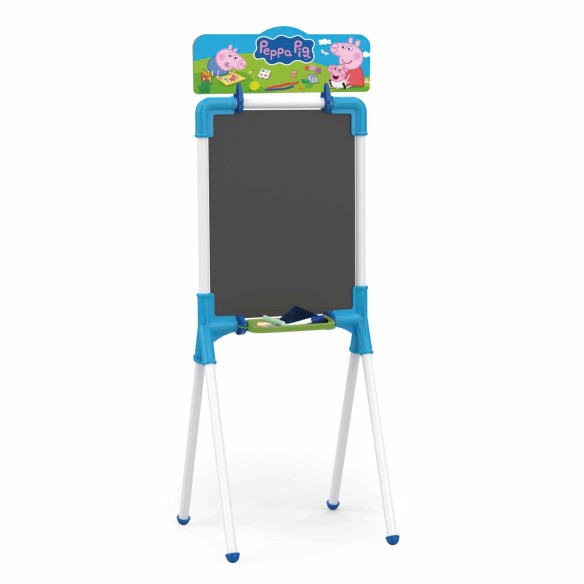 pizarra peppa pig