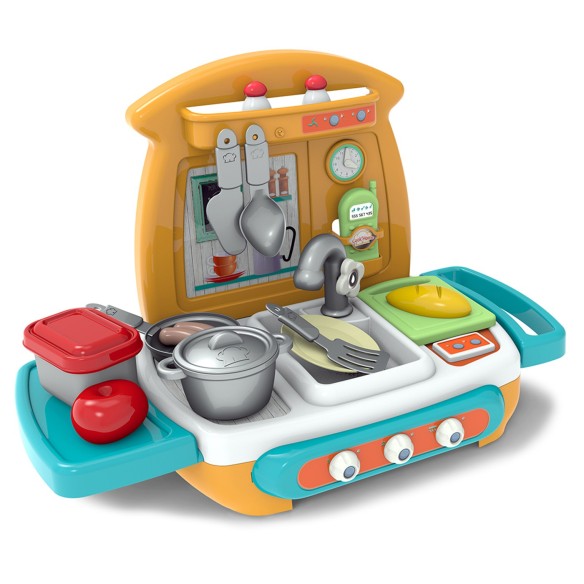 Premier Kitchen