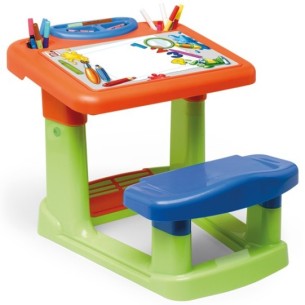 El meu pupitre extensible