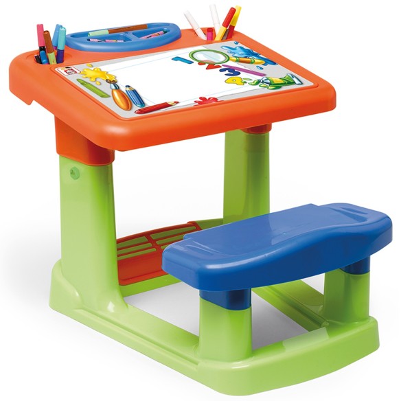 Mi Pupitre Extensible