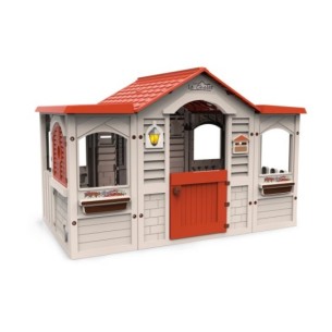 Caseta Le Chalet