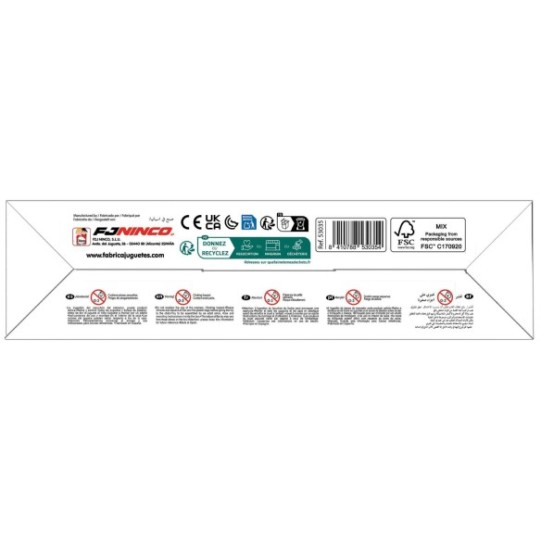   pizarra peppa pig