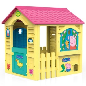 Caseta Peppa Pig 2