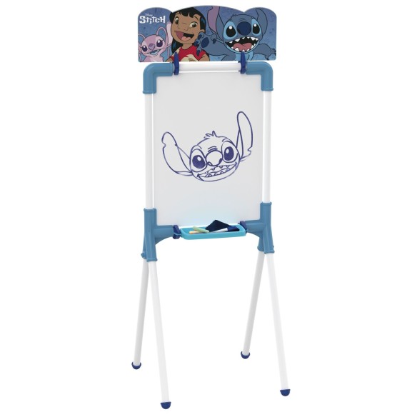   pizarra stitch