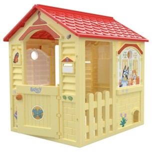casita bluey 2