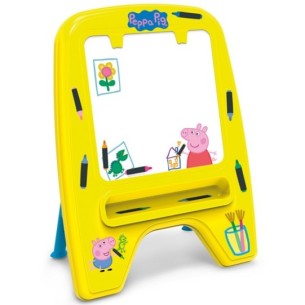 La meva primera pissarra de Peppa Pig