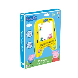Mi Primera Pizarra Peppa Pig 2