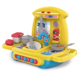 Peppa Pig Premier Kitchen 2
