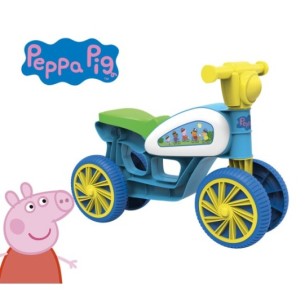 Mini Custom Peppa Pig 2