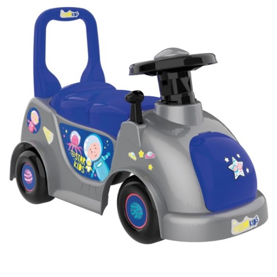 Pipper bleus starkids