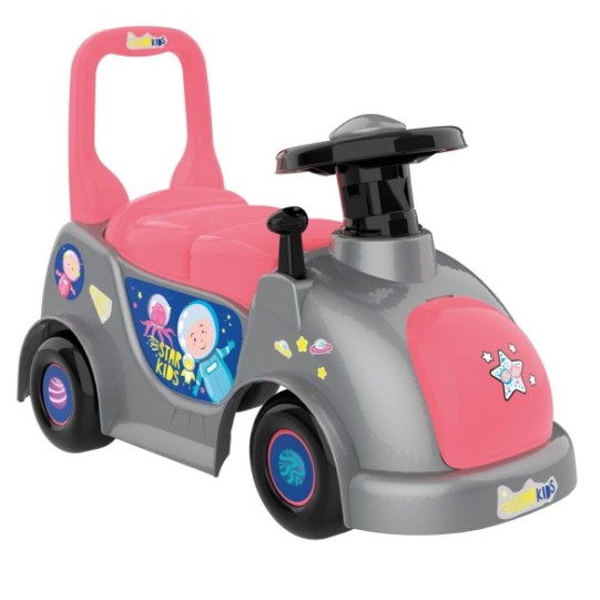 Correpasillos Starkids Pink