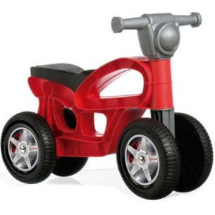 Mini Custom Rojo
