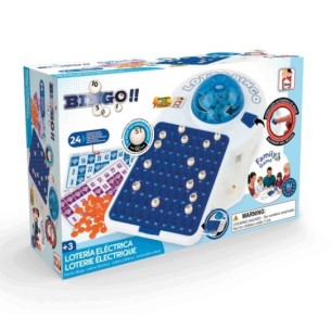 lotería eléctrica 2