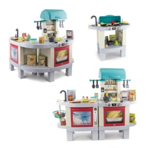 Kitchen Plus Cocina 2