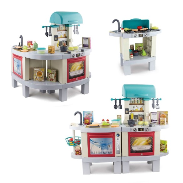   Kitchen Plus Cocina