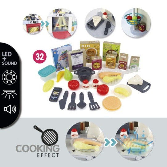   Kitchen Plus Cocina