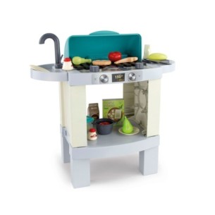 Kitchen Cocina 2en1 2