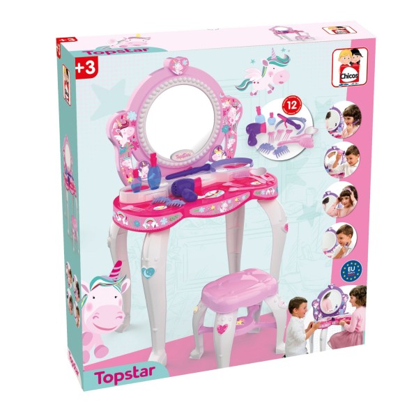 Tocador Topstar