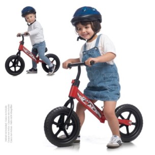 Balance bike flat track 2