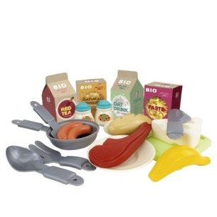 Maletín Cooking Play and Go 2