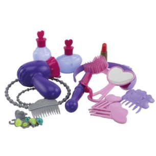 Maletín Beauty Play and Go 2
