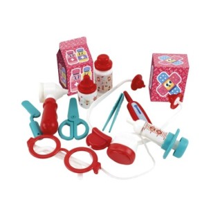Maletín Médico Play and Go 2