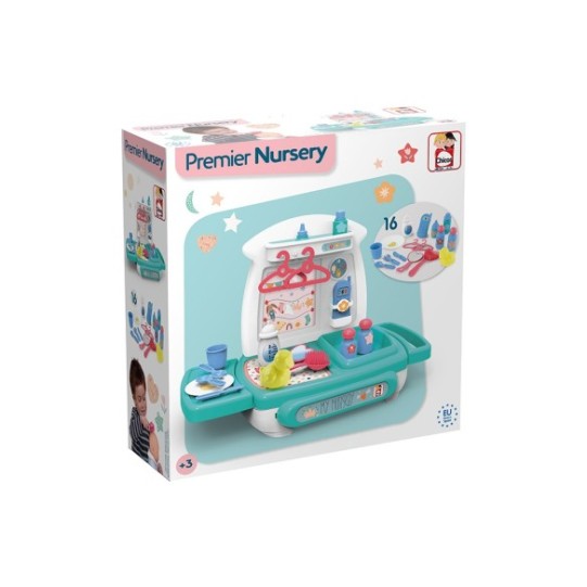 Nursery Premiere