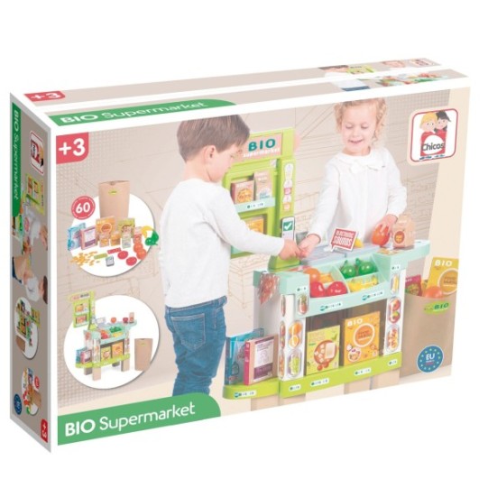 Bio Supermarket