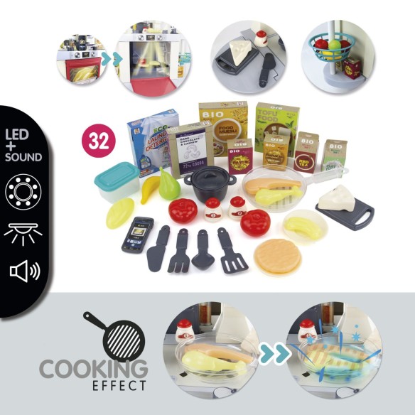 Kitchen XL Cocina