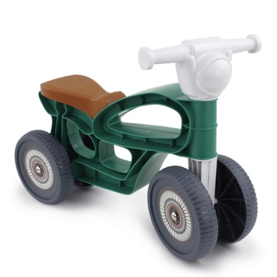Mini custom Vintage