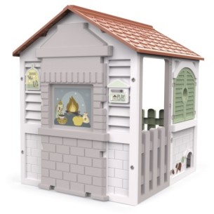 Play Cottage luz y sonido 2