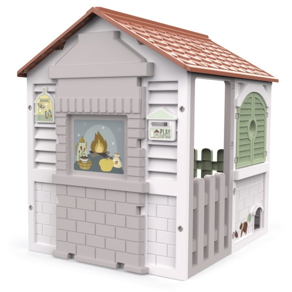  Play Cottage luz y sonido