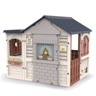 Play garden Luz y sonido 2