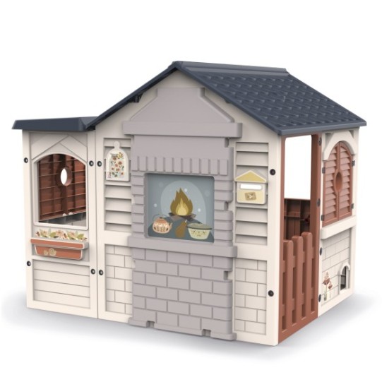  Play garden Luz y sonido