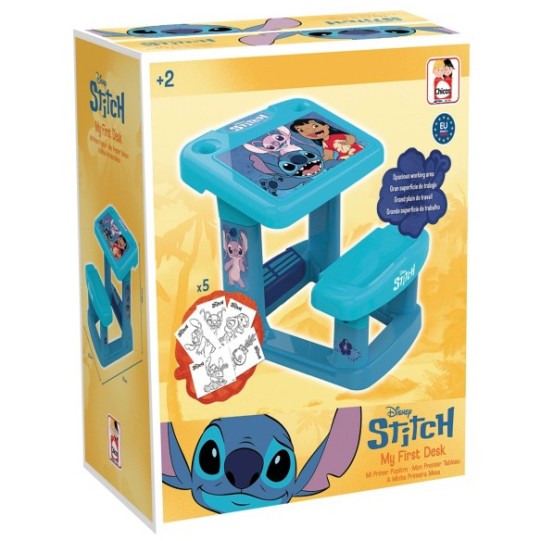   Pupitre Stitch