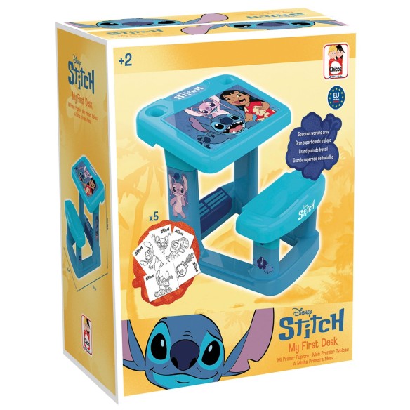   Pupitre Stitch