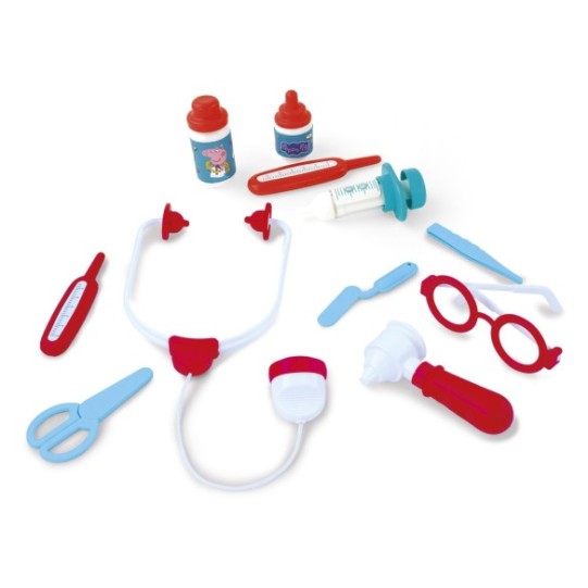 Medical Briefcase Peppa Pig