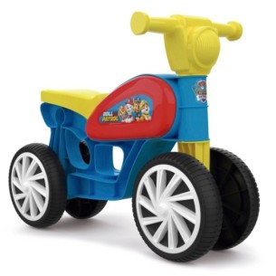 Mini Custom Patrulla Canina