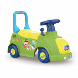 Peppa Pig Correpasillos