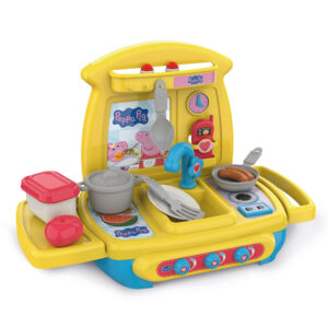 Peppa Pig Premier Kitchen